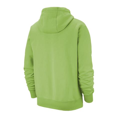 nike pullover grün herren|Grün Sweatshirts .